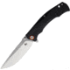 Black Fox Linerlock Black, BF782OR