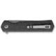 Black Fox Revolver Knife, Grey, Small, 01FX821