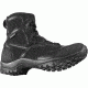 BlackHawk Warrior Wear Light Assault Military/Police Boots, Black, 7.5 Wide