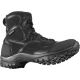 BlackHawk Warrior Wear Light Assault Black Military Police Boots
