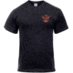 Black Ink Kill Em All T-Shirt, Mens, Black, Large, 80345-473
