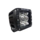 Black Oak LED Pro Series 2in LED Flood Pod Light, Black, 2F-POD10CR