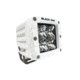 Black Oak LED Pro Series 2in LED Flood Pod Light, White, 2FM-POD10CR