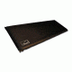 Black Pine Sports Backside Litewave 72x25x2 Airmat, Black, Large, 20082