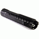 Black Rain Ordnance 12in Mlok Handguard 5.56, Black, BRO-MLOK-12