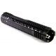 Black Rain Ordnance 12in Mlok Handguard 5.56, Black, BRO-MLOK-12