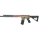 Black Rain Ordnance Spec15 Trump Custom Patriot Semi-Auto Rifle, 223 Rem/5.56 NATO, 15in Barrel