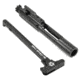 Black Rain Ordnance 556 SOCOM 16 Inch Complete Upper, Black, BRO-SPEC15-CU-SOCOM-56