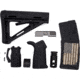 Black Rain Ordnance Advanced Upgrade AR-15 Kit, Black, BRO-AUK1-30RD