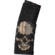 Black Rain Ordnance AR15 5.56 NATO/.223 Rem 30 Rounds Rifle Magazine, Skull w/ Flag, 30, 1703426