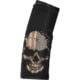 Black Rain Ordnance AR15 5.56 NATO/.223 Rem 30 Rounds Rifle Magazine, Skull w/ Flag, 30, 1703426
