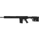 Black Rain Ordnance Black Fallout10 Semi-Auto Rifle, 308 Win/7.62x51 NATO, 18in Barrel
