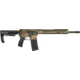 Black Rain Ordnance Black Spec+ Semi-Auto Rifle, 223 Rem/5.56 NATO, 16in Barrel