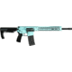 Black Rain Ordnance Black Spec+ Semi-Auto Rifle, 223 Rem/5.56 NATO, 16in Barrel
