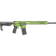 Black Rain Ordnance Black Spec+ Semi-Auto Rifle, 223 Rem/5.56 NATO, 16in Barrel