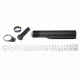 Black Rain Ordnance Carbine Buffer Kit, Black BRO-CBK