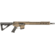 Black Rain Ordnance Carnivore Semi-Auto Rifle, .350 Legend, 16 in barrel, 1-16 Twist, BRO Tank Brake, 20 Rounds, BROCARNIVORE350LMB-FRRMPG