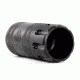 Black Rain Ordnance Milled Flash Regulator, Black BRO-MFR