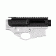 Black Rain Ordnance Milled Upper Receiver .308, Black BRO-MUR-BLK-308