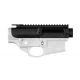Black Rain Ordnance Milled Upper Receiver .308, Black, BRO-MUR-BLK-308