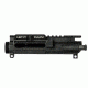 Black Rain Ordnance Milled Upper Receiver, AR-15, 5.56x45mm NATO, Left Hand, Black, BRO-MURC-LH-BLK