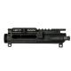 Black Rain Ordnance Milled Upper Receiver, AR-15, 5.56x45mm NATO, Left Hand, Black, BRO-MURC-LH-BLK
