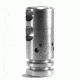 Black Rain Ordnance Round Compensator .308, Machined Shiny, BRO-RCC-MACH-308