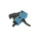 Black Rain Ordnance Single Stage Drop-In Trigger for AR-15 Rifle, 3.5lb Pull, KNS Pins BRO-DIT