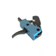 Black Rain Ordnance Single Stage Drop-In Trigger for AR-15 Rifle, 3.5lb Pull, KNS Pins BRO-DIT