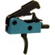 Black Rain Ordnance Single Stage Drop-In AR15 Rifle Trigger, 3.5lb pull