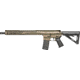 Black Rain Ordnance Spec+ Patriot Flag Semi-Auto Rifle, 223 Rem/5.56 NATO, 16in Barrel