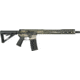 Black Rain Ordnance Spec+ Patriot Flag Semi-Auto Rifle, 223 Rem/5.56 NATO, 16in Barrel