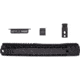 Black Rain Ordnance Upgrade Kit AR-15 Handguards, Black, BRO-UPUK