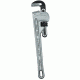 Black Rhino 14in Alum Pipe Wrench 00147