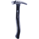 Black Rhino 16 oz Rhino Cali Rip Hammer-Milled Face 00187