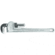 Black Rhino 18in Alum Pipe Wrench 00148