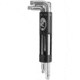 Black Rhino 8Pc-Hextube -Torx 00113