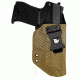 Black Rhino Concealment IWB Holster System, Sprin 191204362701