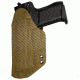 Black Rhino Concealment IWB Holster System, Sprin 191204362701