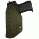 Black Rhino Concealment IWB Holster System, Sprin 191204362718