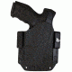 Black Rhino Concealment Tactical Carry Holster System / FN, Model FNX Tactical 45, Right Handed Shooter, Cant 15 Degrees, Basketweave, 191204899740