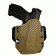 Black Rhino Concealment Tactical Carry Holster System, Sprin 191204616019