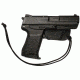 Black Rhino Concealment Trigger Guard Holster / Springfield Armory, Model Springfield Armory TRP Full Rail 5in, Black, 191204851274