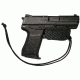 Black Rhino Concealment Trigger Guard Holster / Springfield Armory, Model Springfield Armory TRP 1911 5in w/ Rail, Carbon Fiber Black, 191204851076