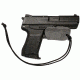 Black Rhino Concealment Trigger Guard Holster / Springfield Armory, Model Springfield Armory TRP Full Rail 5in, Storm Gray, 191204851458