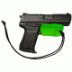Black Rhino Concealment Trigger Guard Holster / Springfield Armory, Model Springfield Armory TRP Full Rail 5in, Zombie Green, 191204851465