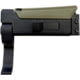 Black River Manufacturing ACX 1913 Collapsible Rifle Stabilizing Brace, OD Green, BRACXB1913OD