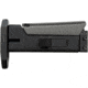 Black River Manufacturing ACX 1913 Collapsible Rifle Stock, Carbon Fiber, BRACXS1913CF