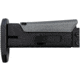 Black River Manufacturing ACX 1913 Collapsible Rifle Stock, Gray, BRACXS1913GY