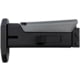 Black River Manufacturing ACX 1913 Collapsible Rifle Stock, Gray, BRACXS1913GY